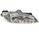 reflektor Peugeot 406 -1999 prawy H7+H7 ele. DJ