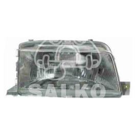 reflektor Renault 19 I prawy H4/man DJ