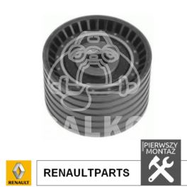 rolka paska rozrządu Renault 1,6 16v K4M na głowicy 10mm wew. - oryginał Renault