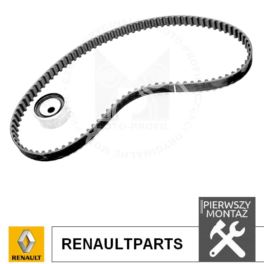 rozrząd Renault 1,2/1,4 -97/1,6 E/K7M - oryginał z sieci Renault