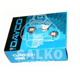 rozrząd Renault 2,5D S8U KTB305 - oryginał Dayco USA
