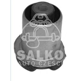 silentblock - tuleja belki tył Renault CLIO II 1998- 2,0i-16v - OEM francuski Hutchinson