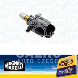 silnik krokowy Citroen, Peugeot 1,6i-2,0i XU B04/1 - oryginał produkcji Magneti Marelli