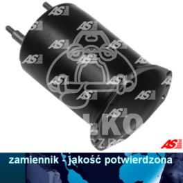 stojan rozrusznika VALEO D6RA... - zamiennik polski Auto-Starter