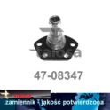 sworzeń wahacza Citroen JUMPER/ Peugeot BOXER -2001 19mm - hiszpański zamiennik Talosa