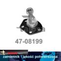 sworzeń wahacza Citroen JUMPER/ Peugeot BOXER 2001- 20mm - hiszpański zamiennik Talosa