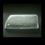 szkło reflektora Citroen C15 prawy