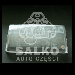 szkło reflektora Renault 9 -86 lewe