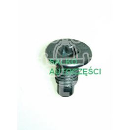 śruba tarcz hamulcowych RENAULT M8/16 (OEM Renault)