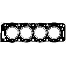 uszczelka głowicy Citroen, Peugeot 1,9D XUD9 "2" 1,60mm - zamiennik hiszpański Glaser