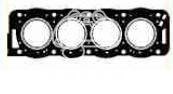 uszczelka głowicy Citroen, Peugeot 1,9D XUD9 "2" 1,58mm - zamiennik hiszpański Glaser