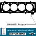 uszczelka głowicy Citroen, Peugeot 2,0TD DW10 "5" 1,50mm (niemiecki producent REINZ)