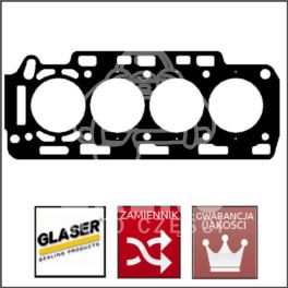 uszczelka głowicy Renault 2,0/2,2 J6R/J7T - zamiennik hiszpański Glaser