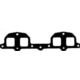 uszczelka kolektora ssącego Citroen, Peugeot 1,6/1,9 XU5/9 (x1) - zamiennik hiszpański Glaser