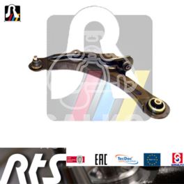 wahacz Renault MEGANE II lewy przód 11.02-01.03 16mm - zamiennik hiszpański RTS