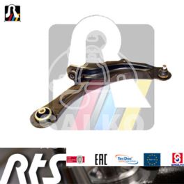 wahacz Renault MEGANE II prawy przód 11.02-01.03 16mm - zamiennik hiszpański RTS