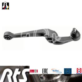 wahacz Peugeot 205/ Citroen C15 Diesel prawy przód - zamiennik hiszpański RTS