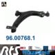 wahacz Peugeot 306 -98 prawy przód kpl 16mm - zamiennik hiszpański RTS