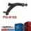 wahacz Peugeot 306 -98 prawy przód kpl 16mm - zamiennik Prottego Palladium