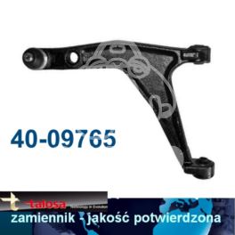 wahacz Peugeot 309 1,9GTi lewy przód - hiszpański zamiennik Talosa