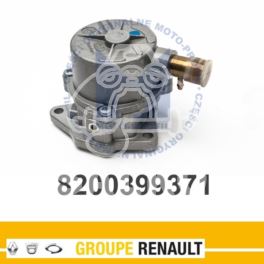 wakumpompa Renault 1,9D 98-/ 1,9dTi - nowy oryginał Renault