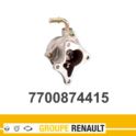 wakumpompa Renault 1,9D F8Q (OEM Renault)