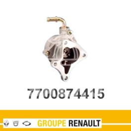 wakumpompa Renault 1,9D F8Q (OEM Renault)