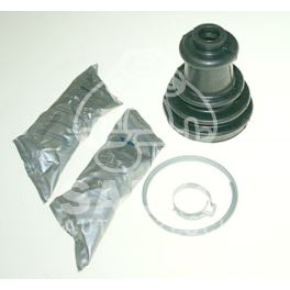 osłona przegubu Citroen, Peugeot 86x24/2g k. KIT - producent niemiecki GKN