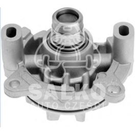 pompa wody Renault 2,2DCi/2,5DCi - niemiecki Egon von Ruville