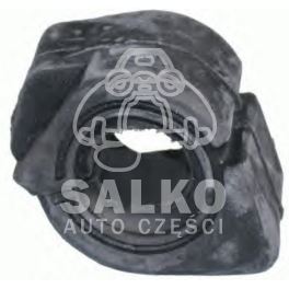 guma stabilizatora Peugeot 406 tył środk.22mm (oryginał Peugeot)