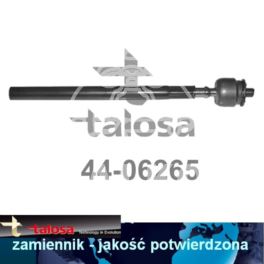 drążek kierowniczy Renault TRAFIC 81-97 295mm - hiszpański zamiennik Talosa