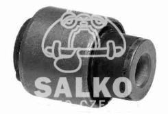 silentblock - tulejka wahacza Peugeot 106/ SAXO przód przód - hiszpański zamiennik Talosa