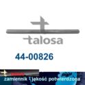 drążek kierowniczy Citroen AX/ Peugeot 106 L/P złączka - hiszpański zamiennik Talosa