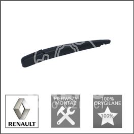 ramię wycieraczki Renault CLIO II tył (OEM Renault)