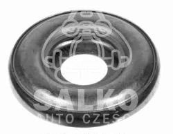 łożysko amortyzatora CLIO/ KANGOO/ TWINGO - zamiennik włoski Coram - Veltex