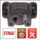 cylinderek hamulcowy AX/ Peugeot 106 prawy BDX/ATE CRCI 19,05 (TRW)