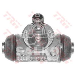 cylinderek hamulcowy Peugeot 205 L/P GIR 19,05 (TRW)