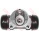 cylinderek hamulcowy Peugeot 305 -82 L/P BDX 23,81 (TRW)