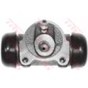 cylinderek hamulcowy Peugeot 305 -82 L/P BDX 23,81 (TRW)