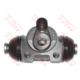 cylinderek hamulcowy Peugeot 306309/505 L/P LUC 20,64 (TRW)