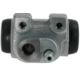 cylinderek hamulcowy Peugeot 306ZX prawy CRCI GIR 20,64 (TRW)