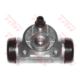 cylinderek hamulcowy Peugeot 505 L/P BDX 20,64 (TRW)