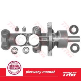 pompa hamulcowa Citroen Saxo/ Peugeot 106 +ABS BDX 20,64 (niemiecki producent TRW)