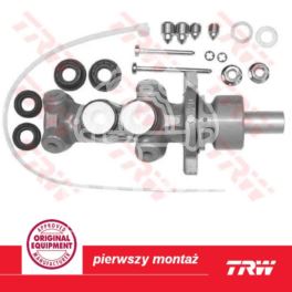 pompa hamulcowa Citroen SAXO/ ZX/ Peugeot 106/ 306 20,64 system ATE (niemiecki producent TRW)