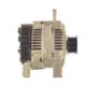 alternator Renault 2,0-16v F7R 110A/6PK/52mm fancuski OEM Valeo (używane)