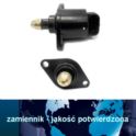 silnik krokowy Citroen, Peugeot 1,6i-2,0i XU B04/1 - zamiennik MGM Parts