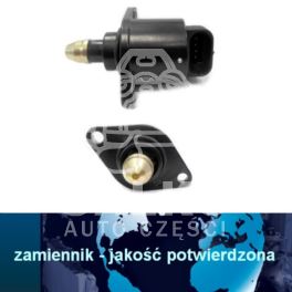 silnik krokowy Citroen, Peugeot 1,6i-2,0i XU B04/1 - zamiennik MGM Parts