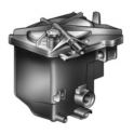 filtr paliwa ON Citroen, Peugeot 1,4HDi/1,6HDi +obud.(Peugeot) (oryginał Peugeot)