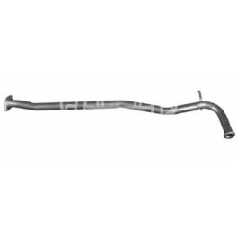 rura wydechowa Renault 19 1,4 Citroen C3J/1,7 F2N +KAT - zamiennik polski Izawit