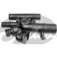termostat Renault 1,9dCi F9Q 2003- z obud/1-czujnik - oryginał produkcji Gates